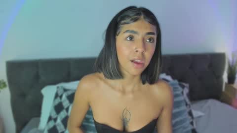 Snapshot of freya_stonee chatting on 28, 2, 2025 Freya online show from 28, 2, 2025