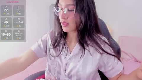 Snapshot of freya_sweet09 chatting on 20, 6, 2026 freya_sweet09 online show from 20, 6, 2026