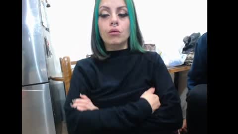 freyaa_sorceress online show from 4, 1, 2025