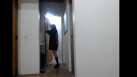 freyaa_sorceress online show from 16, 1, 2025