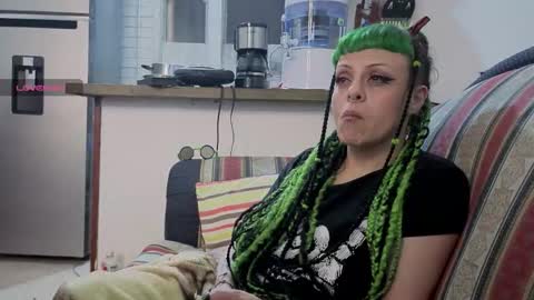 freyaa_sorceress online show from 20, 10, 2025