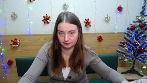 FreyaDak online show from 4, 1, 2025