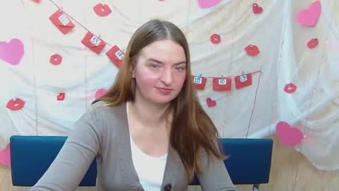 FreyaDak online show from 24, 1, 2025