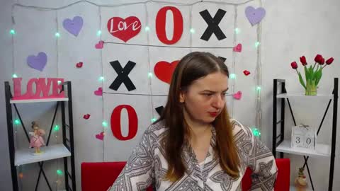 FreyaDak online show from 30, 1, 2025