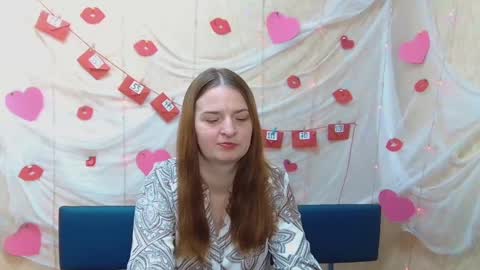 FreyaDak online show from 2, 2, 2025