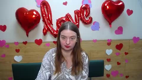 FreyaDak online show from 23, 2, 2025