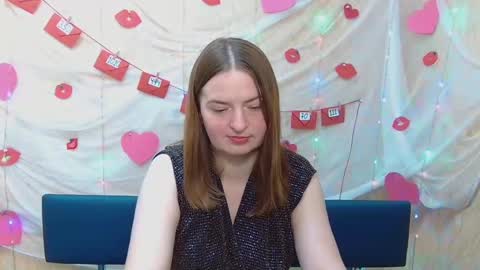 FreyaDak online show from 10, 3, 2025