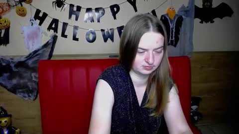 FreyaDak online show from 1, 11, 2025