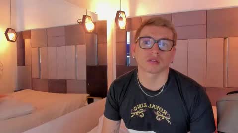  ALIS AND ALEX  online show from 14, 1, 2026