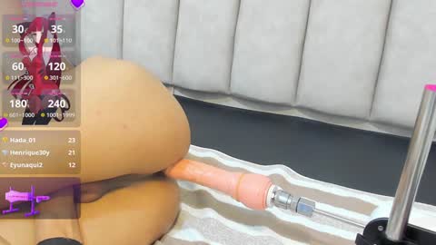 FREYA online show from 11, 1, 2025