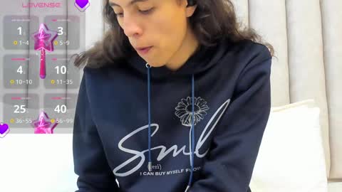 FREYA online show from 8, 2, 2025