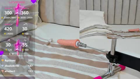 FREYA online show from 27, 2, 2025