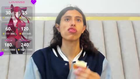 FREYA online show from 3, 3, 2025