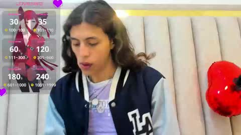 FREYA online show from 8, 3, 2025