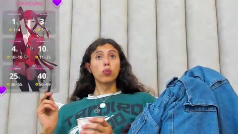 FREYA online show from 11, 3, 2025