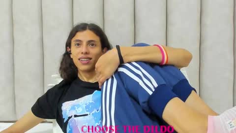 FREYA online show from 15, 9, 2025