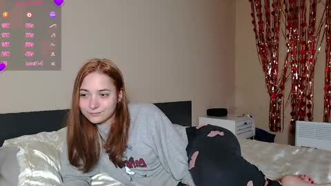 FreyaOliver online show from 28, 3, 2026