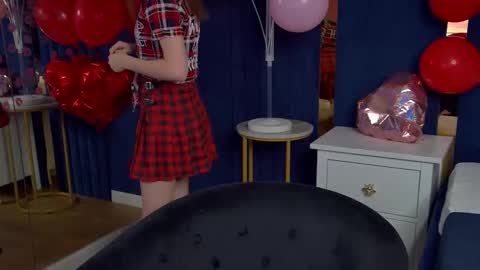 FreyaVey online show from 18, 2, 2026