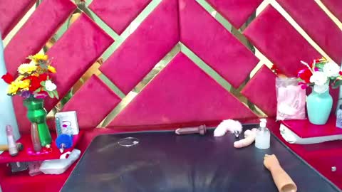 freyja_naugthy online show from 22, 1, 2025