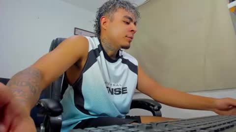 Snapshot of freyva_ chatting on 15, 7, 2026 freyva_ online show from 15, 7, 2026