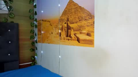 Frezzita online show from 17, 10, 2025