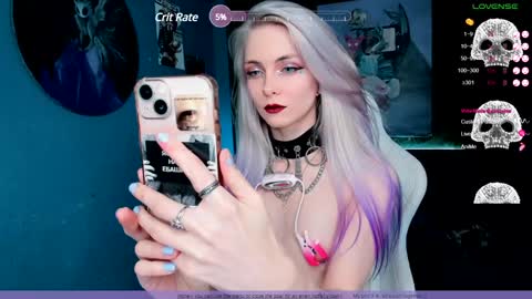 Snapshot of frida_fortune chatting on 6, 1, 2025 Frida A boost to fortune for the one who gives a thumbs up and a bonus lucky for those who support me by joining the fanclub online show from 6, 1, 2025