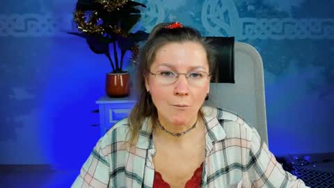 Frida Tander online show from 5, 1, 2025