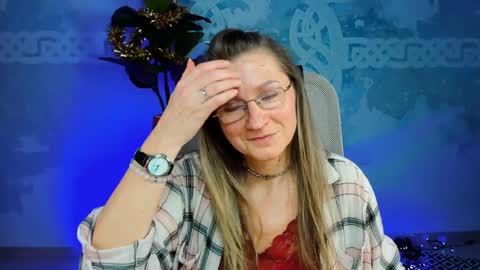 Frida Tander online show from 5, 1, 2025