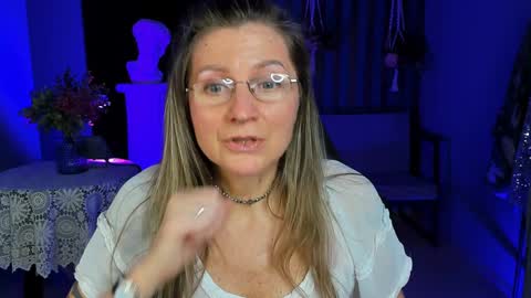 Frida Tander online show from 20, 1, 2025