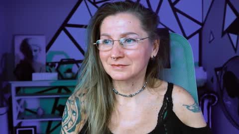 Frida Tander online show from 23, 1, 2025