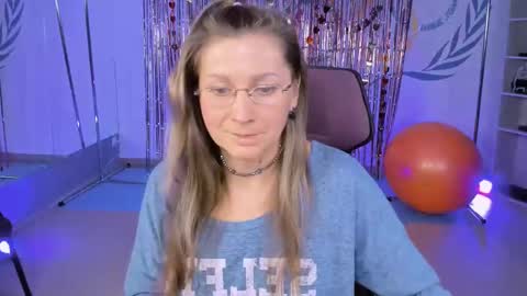 Frida Tander online show from 1, 3, 2025