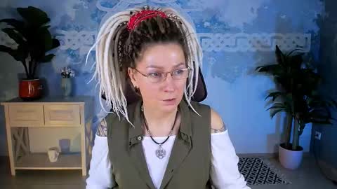 Frida Tander online show from 16, 1, 2026