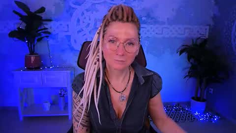 Frida Tander online show from 21, 3, 2026