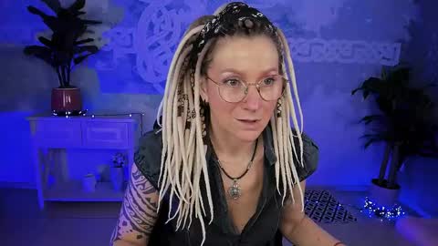 Frida Tander online show from 11, 4, 2026