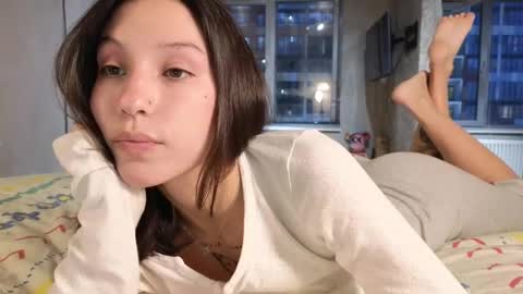 Snapshot of friend_foryou chatting on 20, 2, 2025 Lina online show from 20, 2, 2025