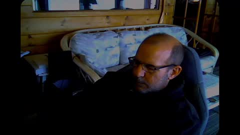 friendlykevn online show from 24, 12, 2024