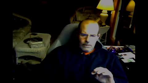 friendlykevn online show from 27, 12, 2024