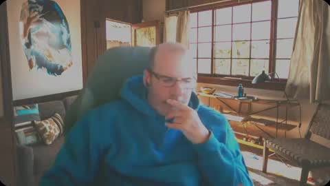friendlykevn online show from 30, 12, 2024