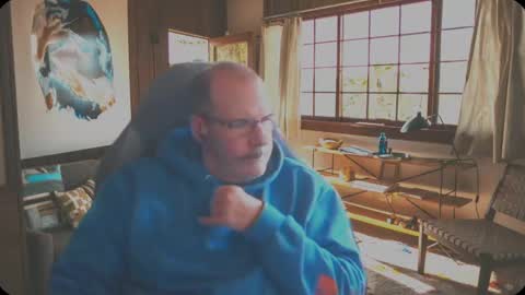 friendlykevn online show from 30, 12, 2024