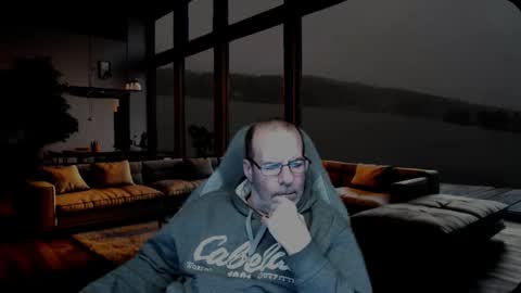 friendlykevn online show from 11, 1, 2025
