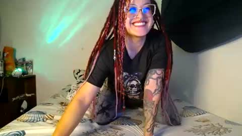 Snapshot of friendshot1209 chatting on 11, 7, 2026 Oliver-Venus online show from 11, 7, 2026