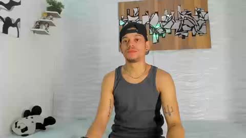 Adam y pitter online show from 11, 9, 2025