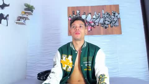 Adam y pitter online show from 12, 9, 2025