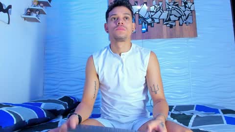 Adam y pitter online show from 15, 9, 2025