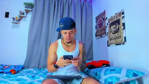 Snapshot of friendsofeverything_ chatting on 13, 7, 2026 Adam y pitter online show from 13, 7, 2026
