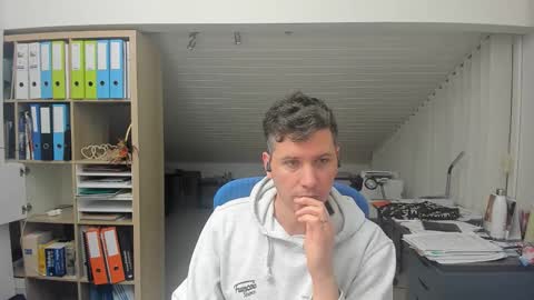 Francois online show from 24, 11, 2025