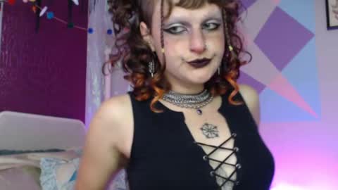 cherry online show from 15, 10, 2025