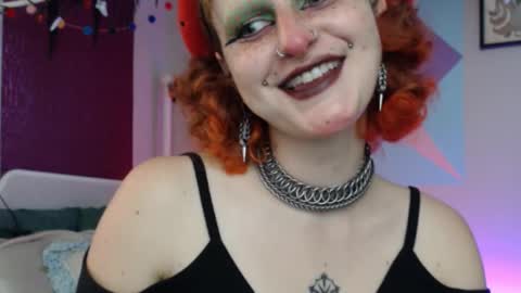 cherry online show from 6, 11, 2025