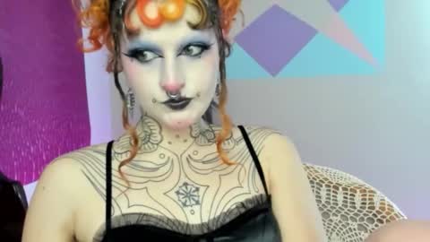 cherry online show from 9, 3, 2026