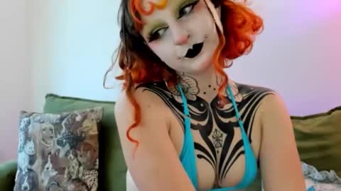 cherry online show from 28, 3, 2026